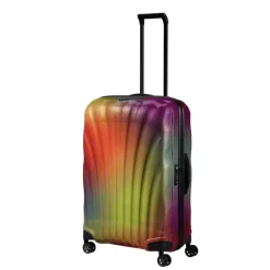 SAMSONITE TROLLEY GRANDE CS2-011-17 C-LITE MULTICOLORE