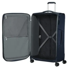 SAMSONITE TROLLEY GRANDE KJ3 007 01 RESPARK BLU