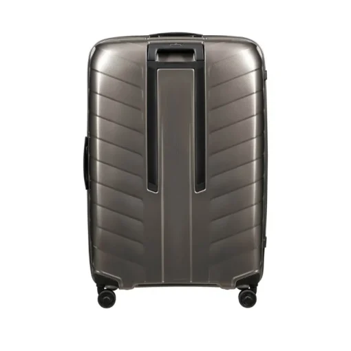 SAMSONITE TROLLEY GRANDE KK8-005-15 ATTRIX DUNE