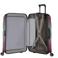 SAMSONITE TROLLEY GRANDE CS2-011-17 C-LITE MULTICOLORE