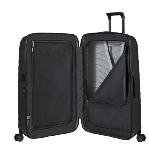SAMSONITE TROLLEY GRANDE CW6-004-28 PROXIS MATT GRAPHITE