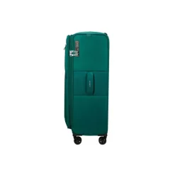 SAMSONITE TROLLEY GRANDE KO7-007-04 URBIFY PINE GREEN