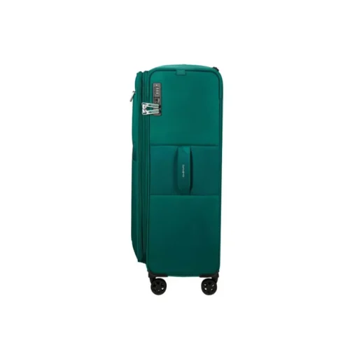 SAMSONITE TROLLEY GRANDE KO7-007-04 URBIFY PINE GREEN