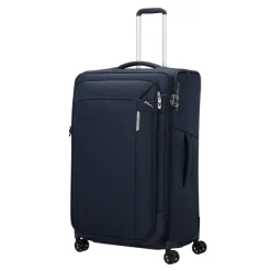 SAMSONITE TROLLEY GRANDE KJ3 007 01 RESPARK BLU