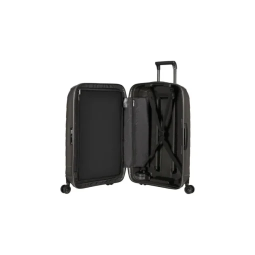 SAMSONITE TROLLEY GRANDE KK8-005-15 ATTRIX DUNE