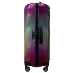 SAMSONITE TROLLEY GRANDE CS2-011-17 C-LITE MULTICOLORE