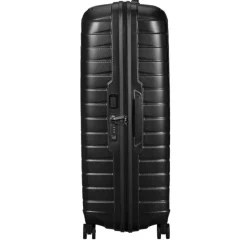 SAMSONITE TROLLEY GRANDE CW6-004-28 PROXIS MATT GRAPHITE