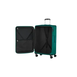 SAMSONITE TROLLEY GRANDE KO7-007-04 URBIFY PINE GREEN
