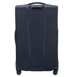 SAMSONITE TROLLEY GRANDE KJ3 007 01 RESPARK BLU