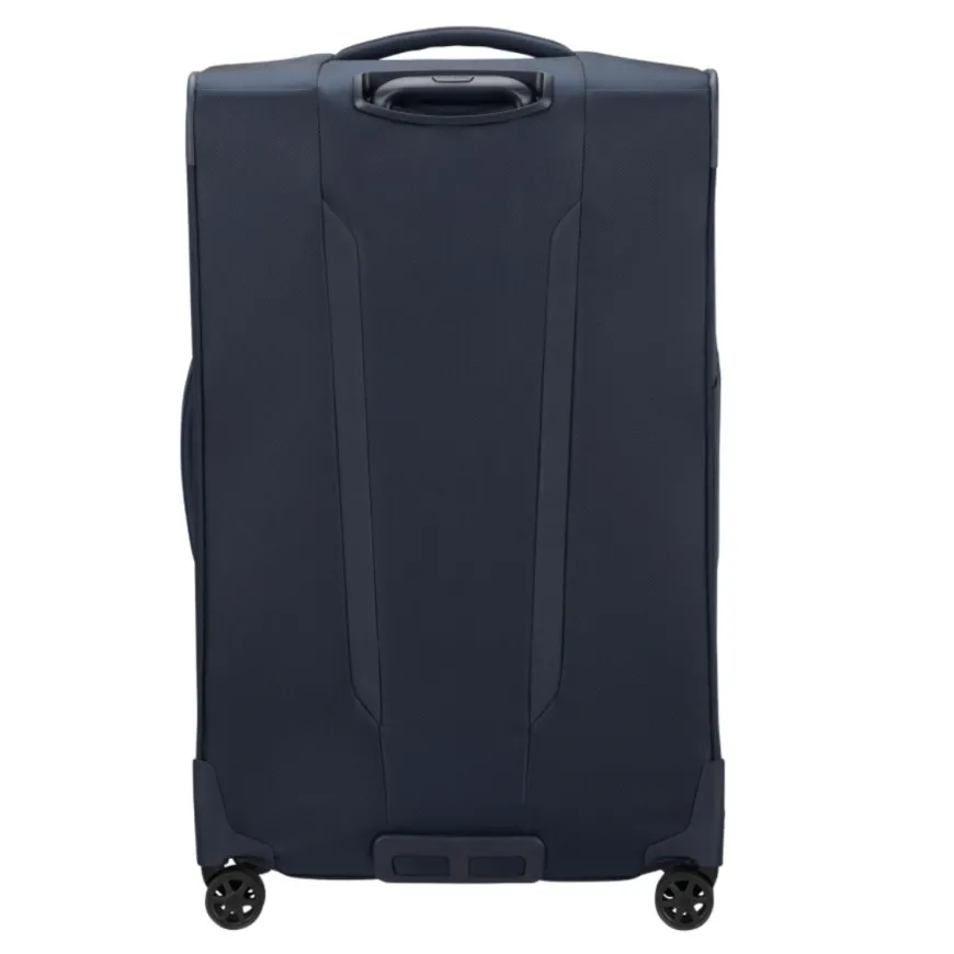 SAMSONITE TROLLEY GRANDE KJ3 007 01 RESPARK BLU