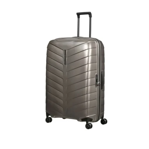 SAMSONITE TROLLEY GRANDE KK8-005-15 ATTRIX DUNE