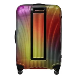 SAMSONITE TROLLEY GRANDE CS2-011-17 C-LITE MULTICOLORE