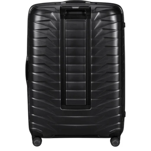 SAMSONITE TROLLEY GRANDE CW6-004-28 PROXIS MATT GRAPHITE