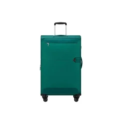 SAMSONITE TROLLEY GRANDE KO7-007-04 URBIFY PINE GREEN