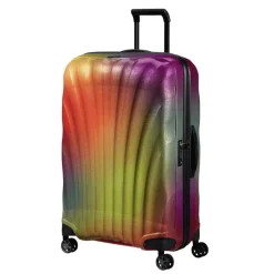 SAMSONITE TROLLEY GRANDE CS2-011-17 C-LITE MULTICOLORE
