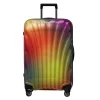 SAMSONITE TROLLEY MEDIO CS2 010 17 C-LITE MULTICOLORE