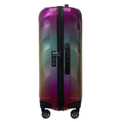 SAMSONITE TROLLEY MEDIO CS2 010 17 C-LITE MULTICOLORE