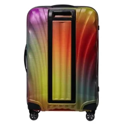 SAMSONITE TROLLEY MEDIO CS2 010 17 C-LITE MULTICOLORE
