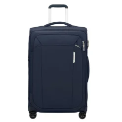 SAMSONITE TROLLEY MEDIO KJ3 006 01 RESPARK BLU
