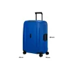 SAMSONITE TROLLEY MEDIO KM0-002-21 ESSENS NAUTICAL BLUE
