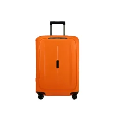 SAMSONITE TROLLEY MEDIO KM0-002-96 ESSENS PAPAYA ORANGE