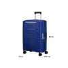 SAMSONITE TROLLEY MEDIO KJ1-002-11 UPSCAPE NAUTICAL BLUE
