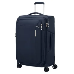 SAMSONITE TROLLEY MEDIO KJ3 006 01 RESPARK BLU