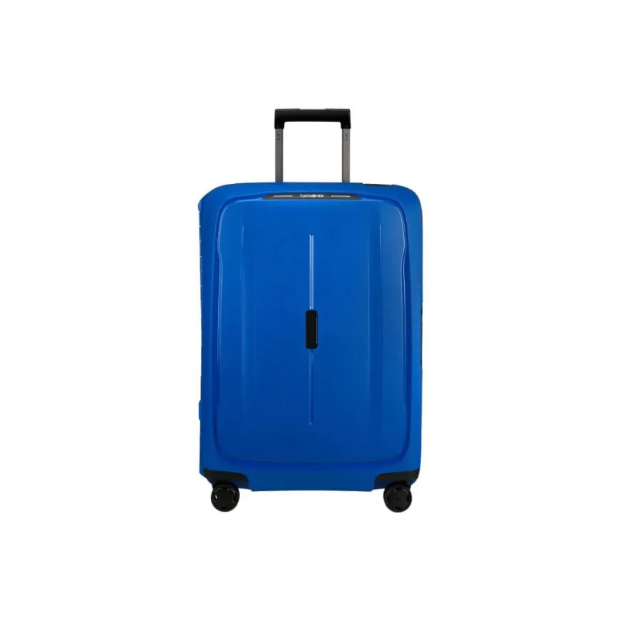 SAMSONITE TROLLEY MEDIO KM0-002-21 ESSENS NAUTICAL BLUE