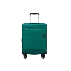SAMSONITE TROLLEY MEDIO KO7-006-04 URBIFY PINE GREEN