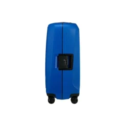 SAMSONITE TROLLEY MEDIO KM0-002-21 ESSENS NAUTICAL BLUE