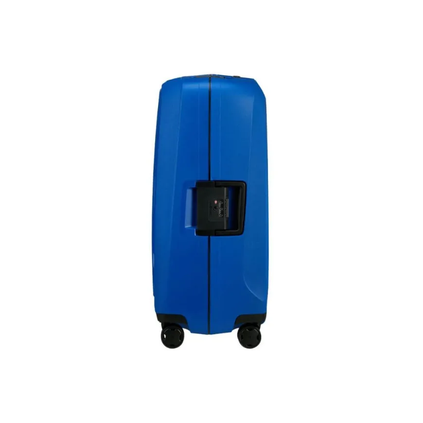 SAMSONITE TROLLEY MEDIO KM0-002-21 ESSENS NAUTICAL BLUE