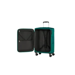 SAMSONITE TROLLEY MEDIO KO7-006-04 URBIFY PINE GREEN