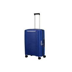 SAMSONITE TROLLEY MEDIO KJ1-002-11 UPSCAPE NAUTICAL BLUE