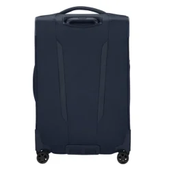 SAMSONITE TROLLEY MEDIO KJ3 006 01 RESPARK BLU