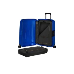 SAMSONITE TROLLEY MEDIO KM0-002-21 ESSENS NAUTICAL BLUE
