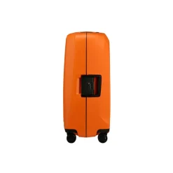 SAMSONITE TROLLEY MEDIO KM0-002-96 ESSENS PAPAYA ORANGE