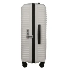 SAMSONITE TROLLEY MEDIO KJ1 002 25 UPSCAPE CLOUD WHITE