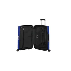SAMSONITE TROLLEY MEDIO KJ1-002-11 UPSCAPE NAUTICAL BLUE
