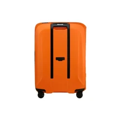 SAMSONITE TROLLEY MEDIO KM0-002-96 ESSENS PAPAYA ORANGE