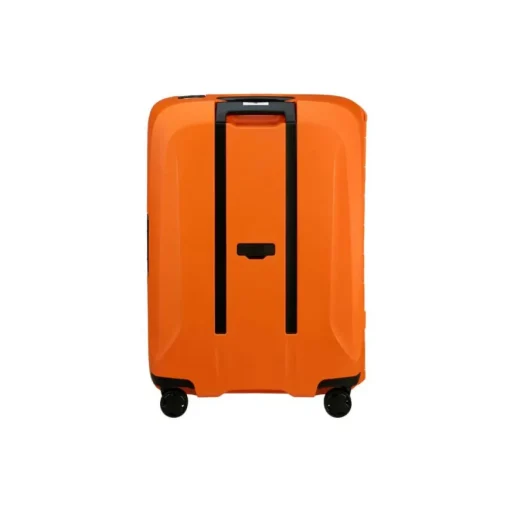 SAMSONITE TROLLEY MEDIO KM0-002-96 ESSENS PAPAYA ORANGE
