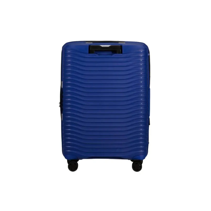 SAMSONITE TROLLEY MEDIO KJ1-002-11 UPSCAPE NAUTICAL BLUE