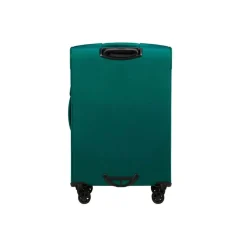 SAMSONITE TROLLEY MEDIO KO7-006-04 URBIFY PINE GREEN