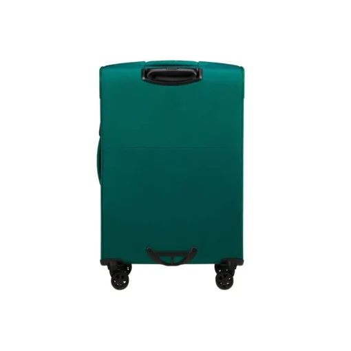 SAMSONITE TROLLEY MEDIO KO7-006-04 URBIFY PINE GREEN