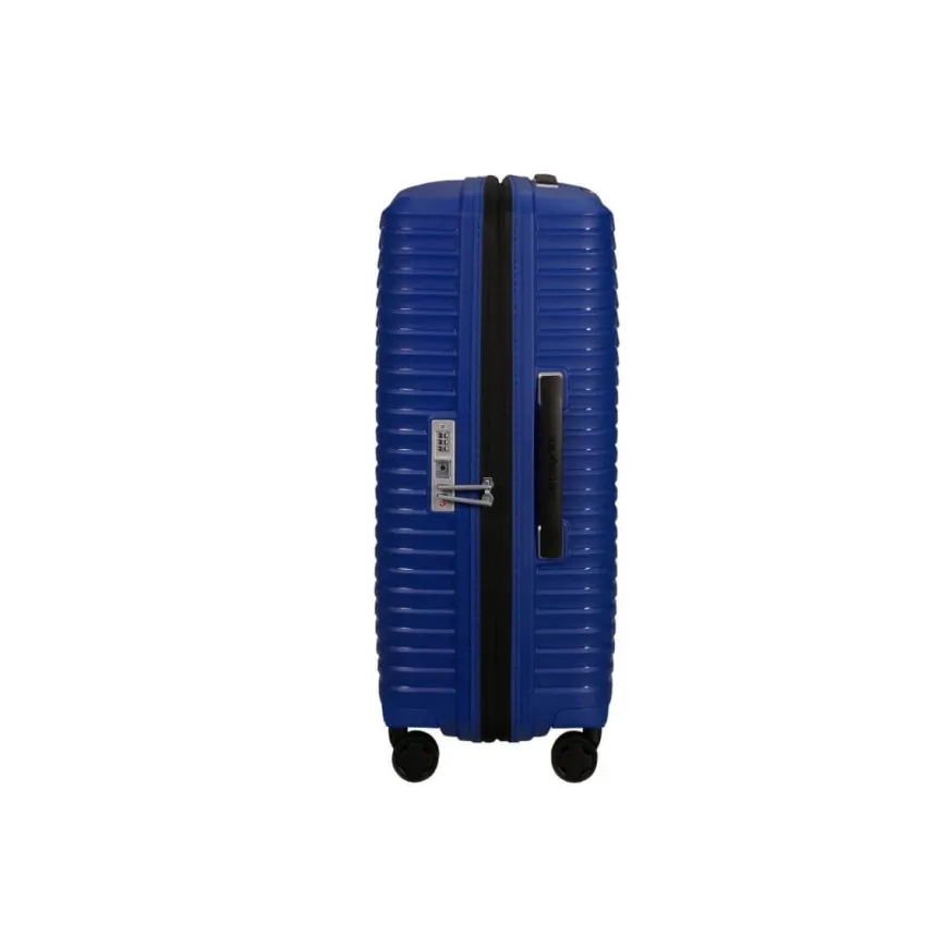 SAMSONITE TROLLEY MEDIO KJ1-002-11 UPSCAPE NAUTICAL BLUE