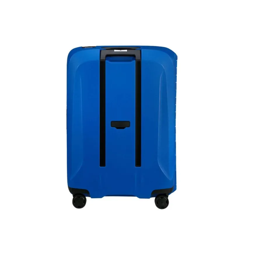 SAMSONITE TROLLEY MEDIO KM0-002-21 ESSENS NAUTICAL BLUE