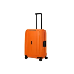 SAMSONITE TROLLEY MEDIO KM0-002-96 ESSENS PAPAYA ORANGE
