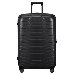 SAMSONITE TROLLEY MEDIO-GRANDE CW6 003 28 PROXIS MATT GRAPHITE