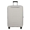 SAMSONITE TROLLEY MEDIO-GRANDE KJ1-003-25 UPSCAPE CLOUD WHITE