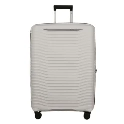 SAMSONITE TROLLEY MEDIO-GRANDE KJ1-003-25 UPSCAPE CLOUD WHITE