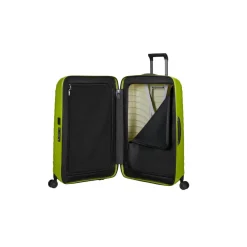 SAMSONITE TROLLEY MEDIO-GRANDE CW6-003-74 PROXIS LIME